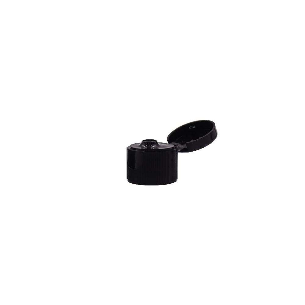 HD-FT-10 Plastic Flip Top Caps