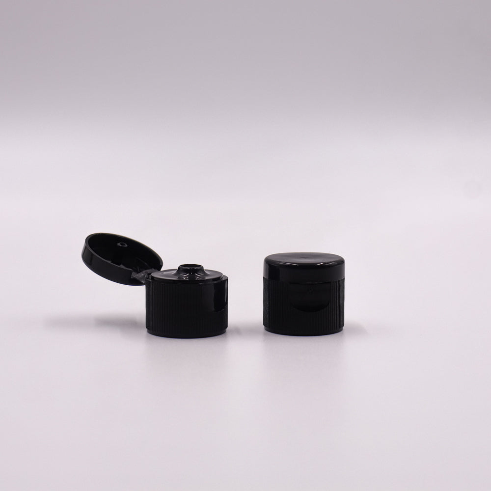HD-FT-10 Plastic Flip Top Caps