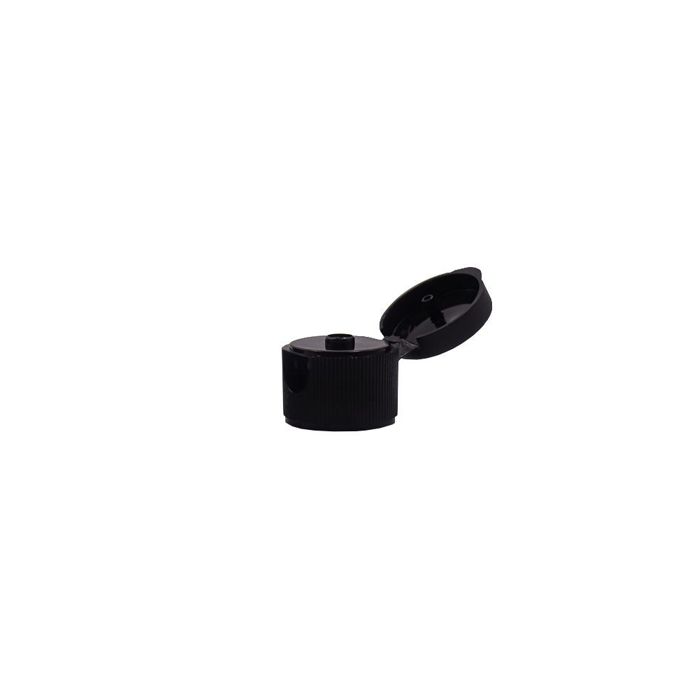 HD-FT-11 Plastic Flip Top Caps