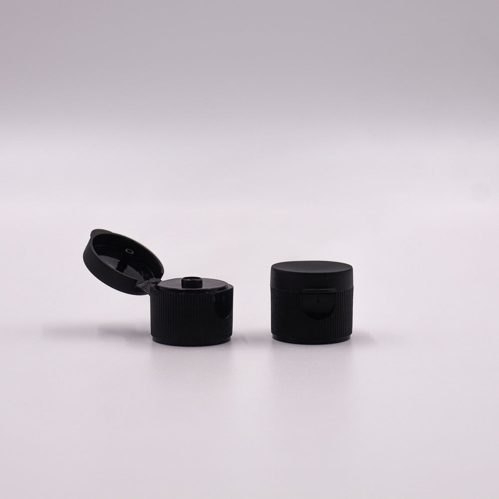 HD-FT-11 Plastic Flip Top Caps