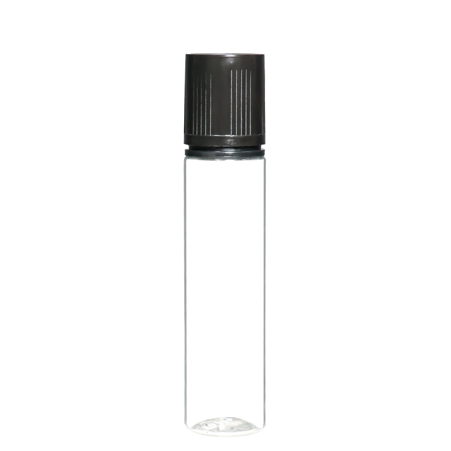 HDV3F-70ML PET plastic dropper E-liquid E-juice bottle