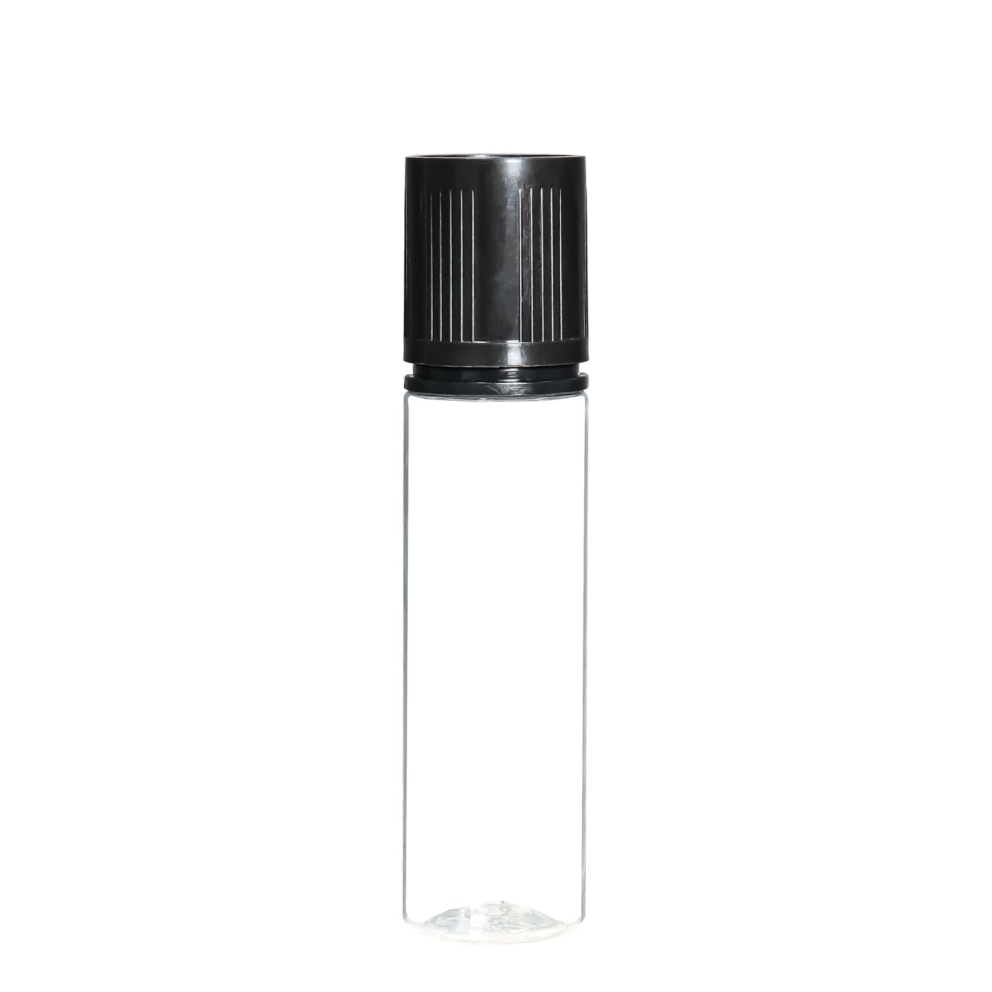 HDV3F-60ML PET plastic dropper E-liquid E-juice bottle