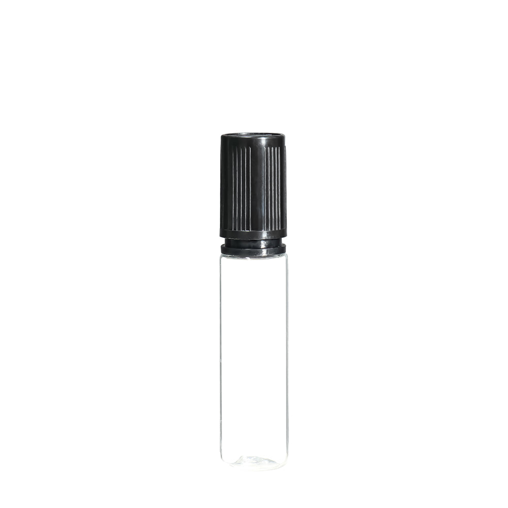 HDV3FS-20ML PET plastic dropper E-liquid E-juice bottle