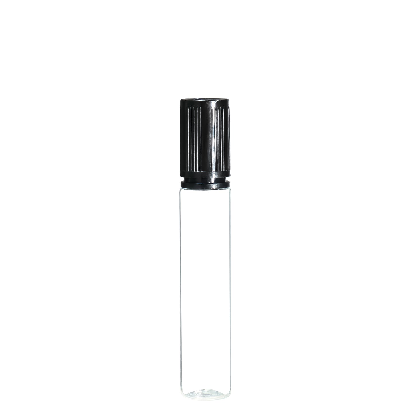 HDV3FS-30ML PET plastic dropper E-liquid E-juice bottle