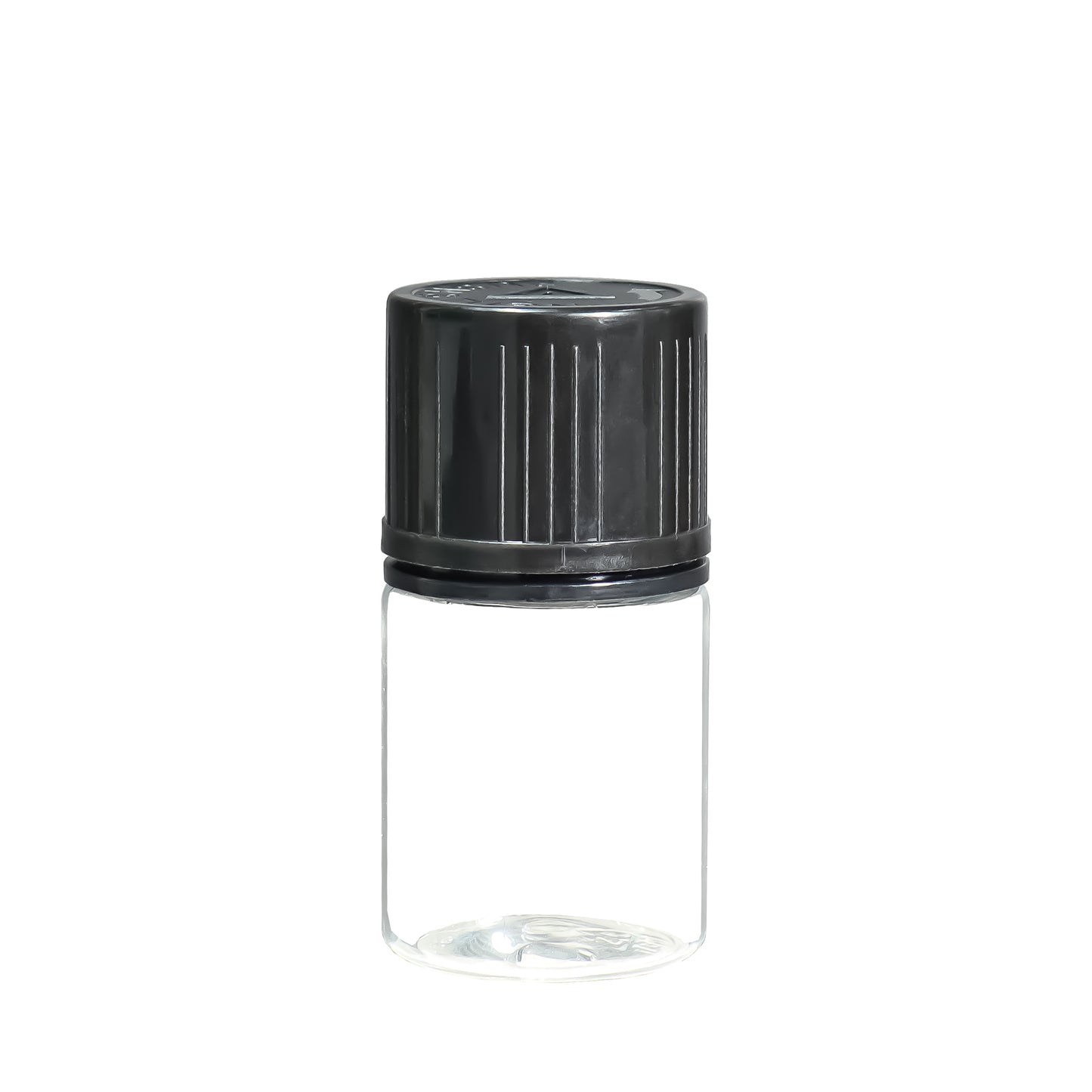 HDV3FM-60ML PET plastic dropper E-liquid E-juice bottle