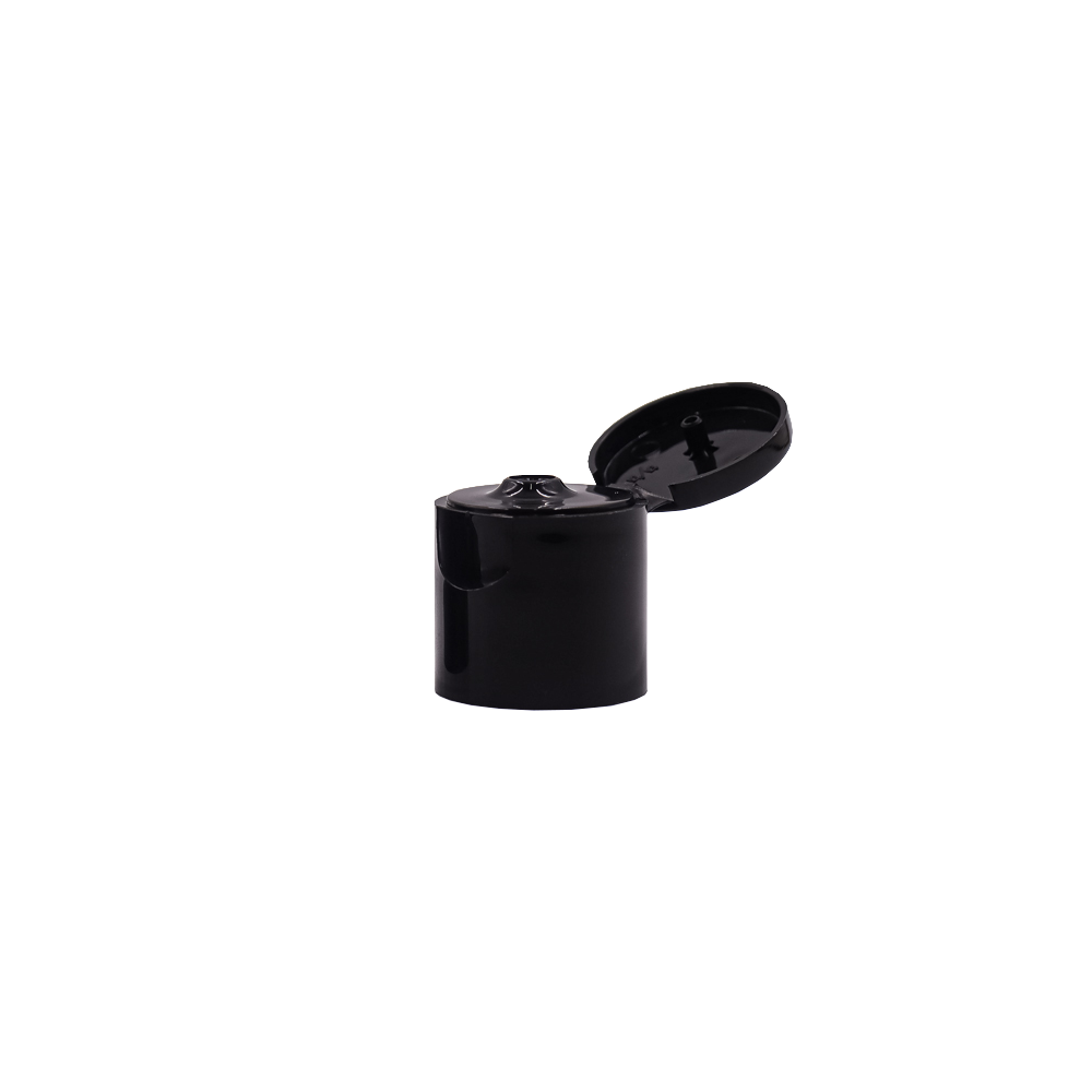 HD-FT-12 Plastic Flip Top Caps