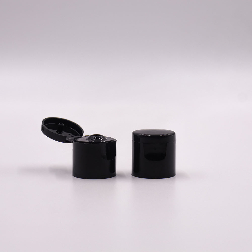 HD-FT-13 Plastic Flip Top Caps