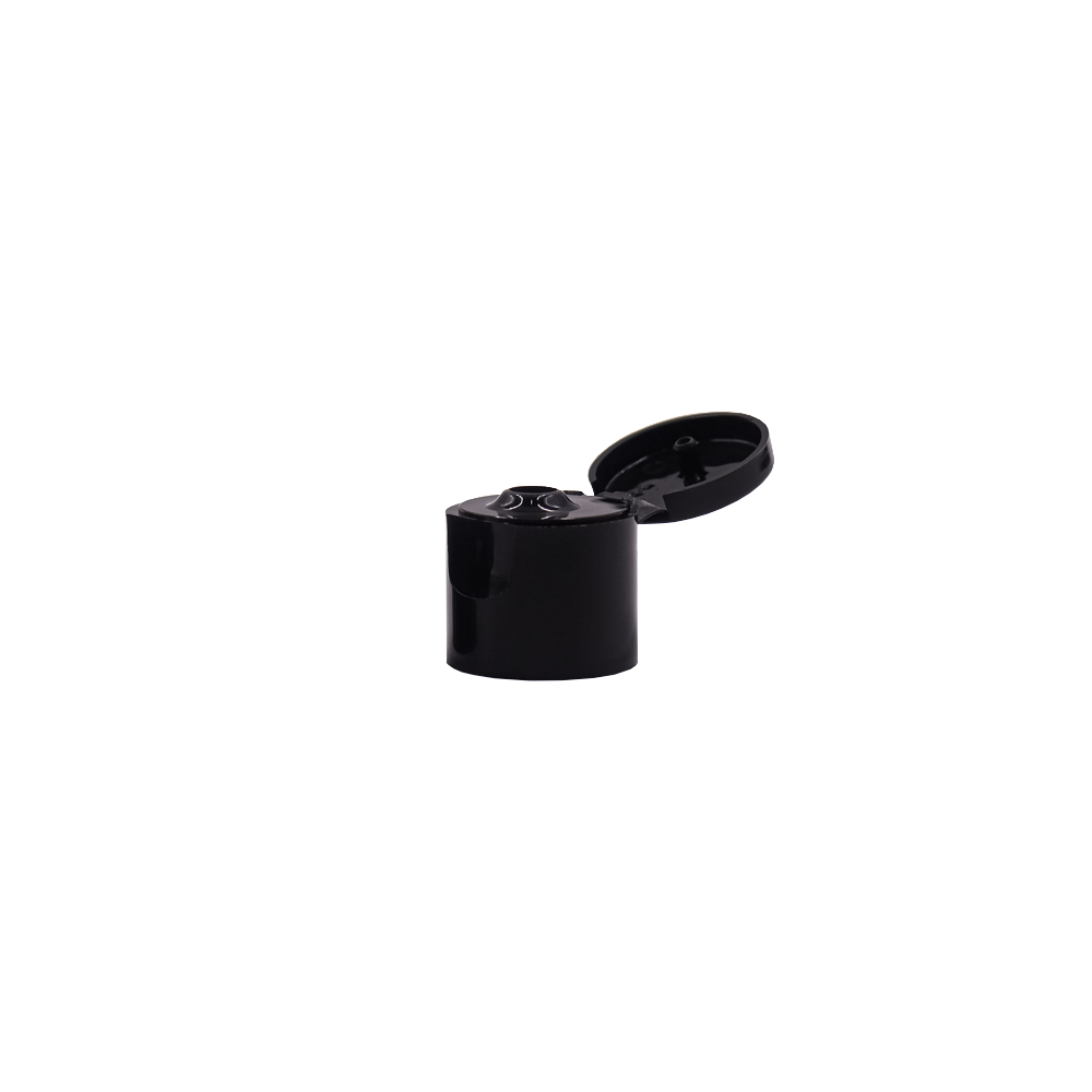 HD-FT-13 Plastic Flip Top Caps