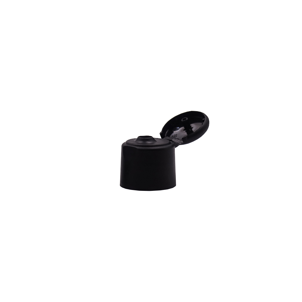 HD-FT-14 Plastic Flip Top Caps