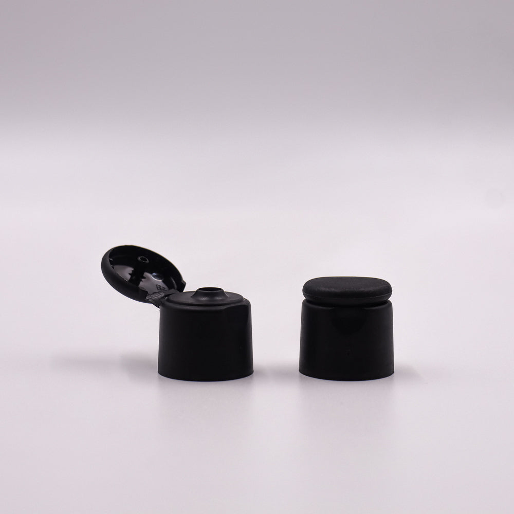 HD-FT-14 Plastic Flip Top Caps