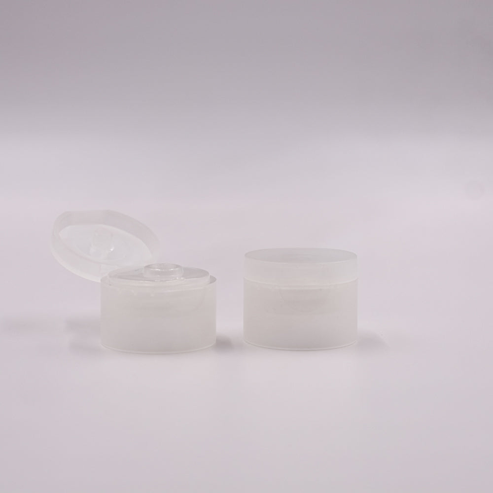 HD-FT-16 Plastic Flip Top Caps