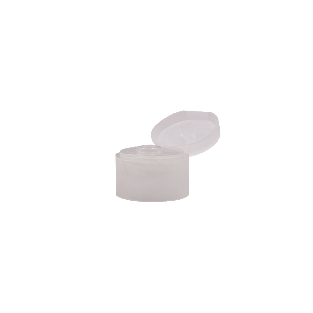 HD-FT-16 Plastic Flip Top Caps