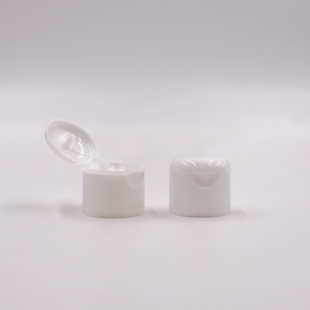 HD-FT-17 Plastic Flip Top Caps