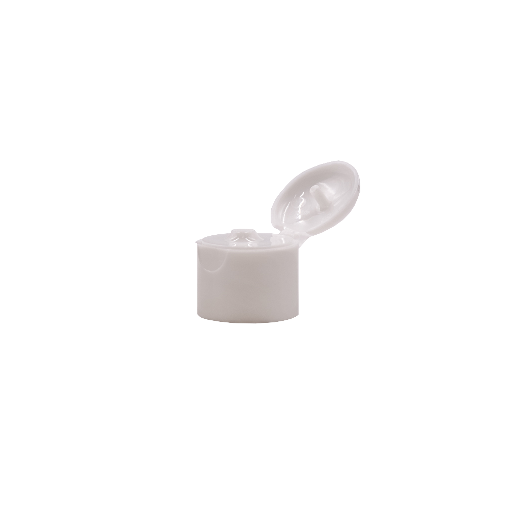 HD-FT-17 Plastic Flip Top Caps