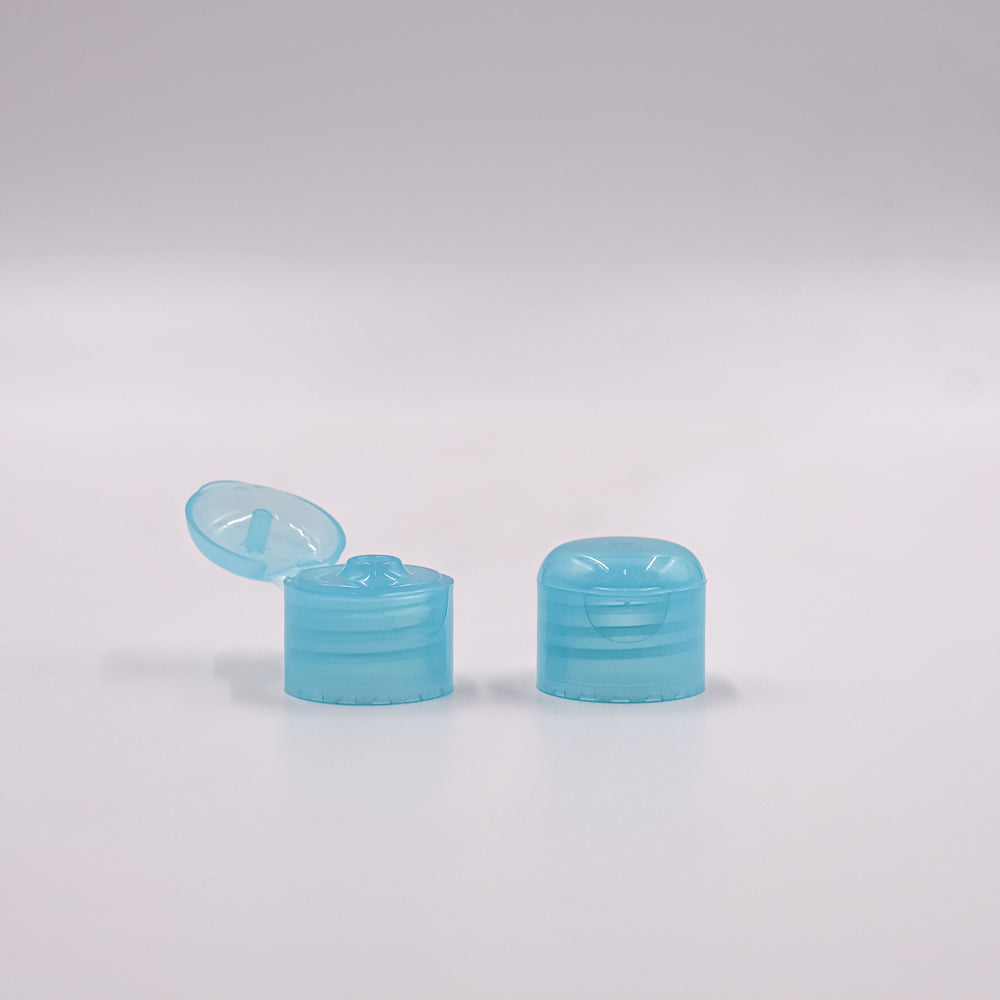 HD-FT-18 Plastic Flip Top Caps