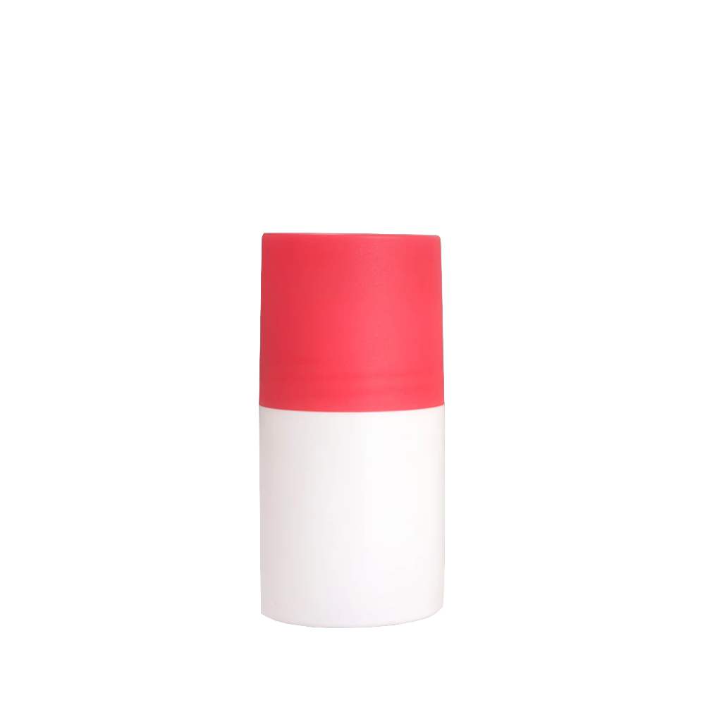60ML Plastic Deodorant Stick Roll On Bottle