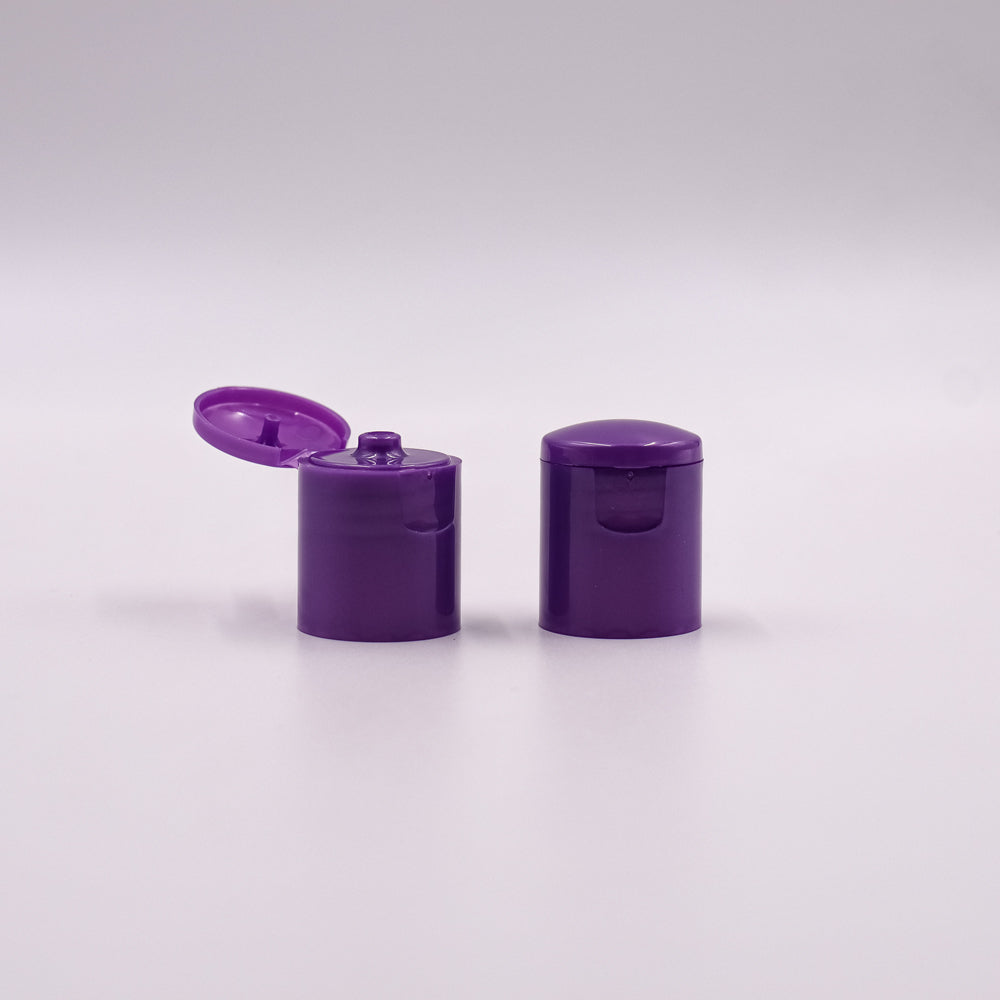 HD-FT-1 Plastic Flip Top Caps