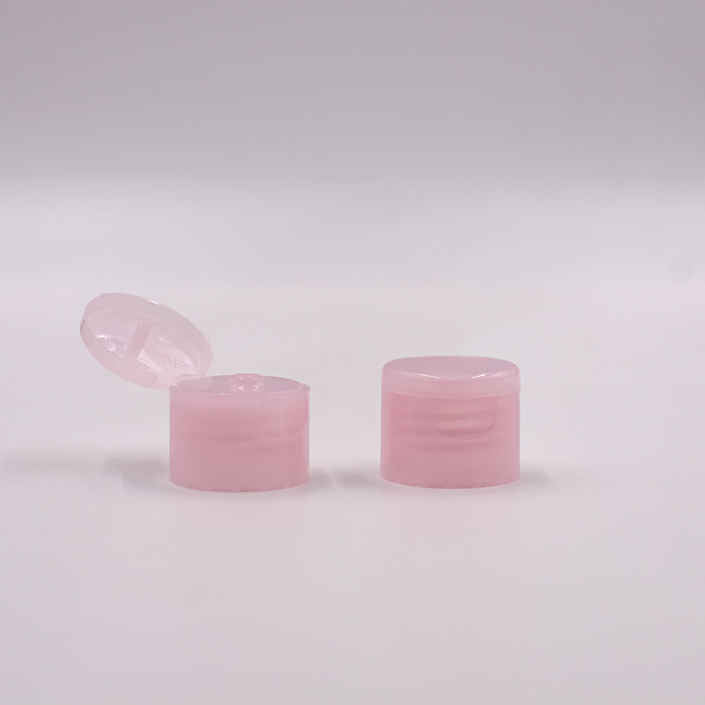 HD-FT-19 Plastic Flip Top Caps