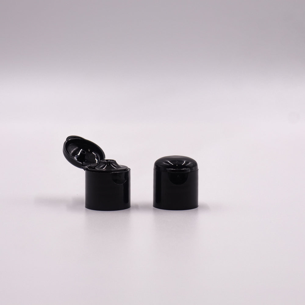 HD-FT-20 Plastic Flip Top Caps