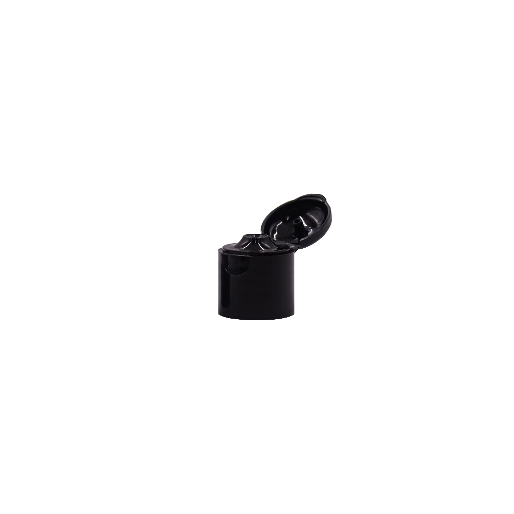 HD-FT-20 Plastic Flip Top Caps