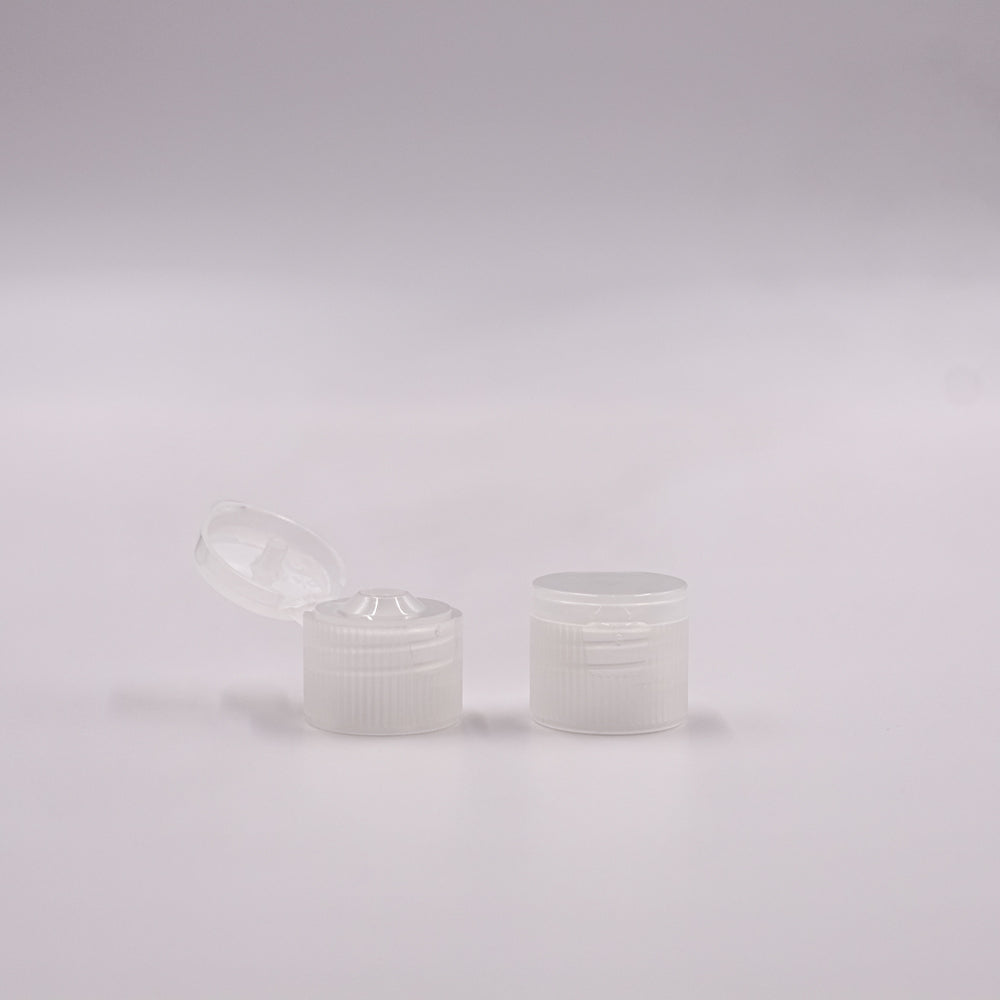 HD-FT-22 Plastic Flip Top Caps