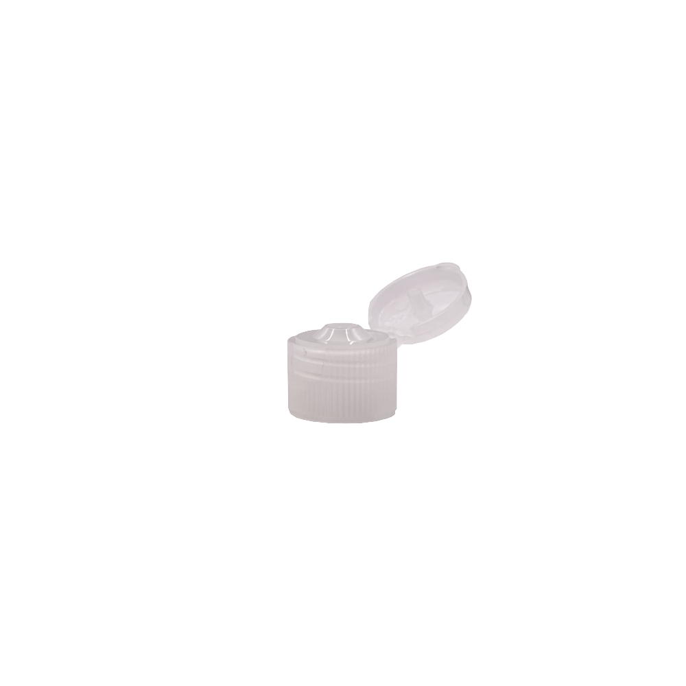 HD-FT-22 Plastic Flip Top Caps
