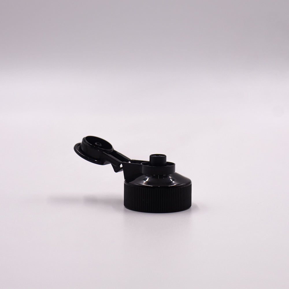 HD-FT-24 Plastic Flip Top Caps