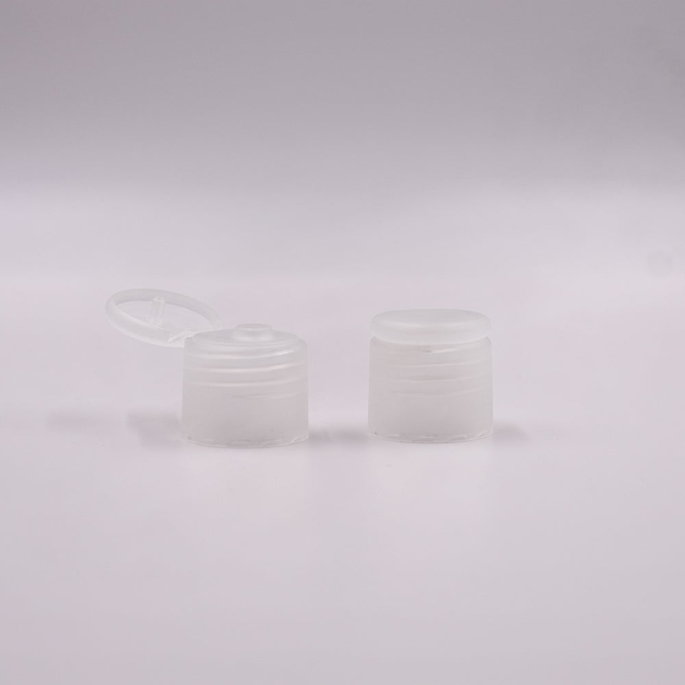 HD-FT-2 Plastic Flip Top Caps