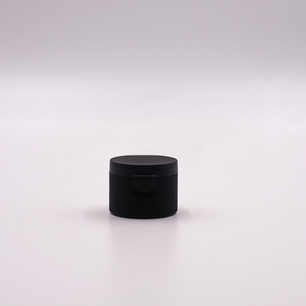 HD-FT-27 Plastic Flip Top Caps