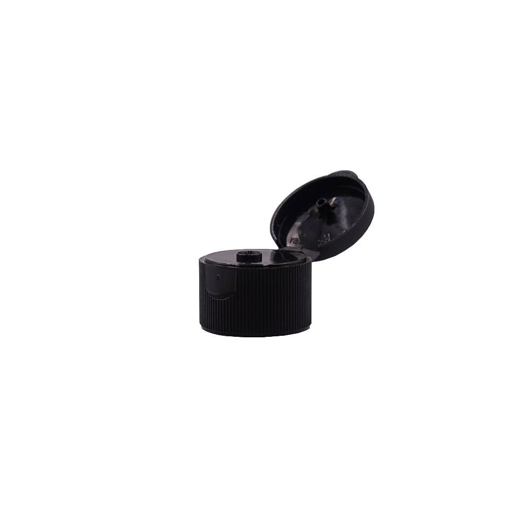 HD-FT-27 Plastic Flip Top Caps