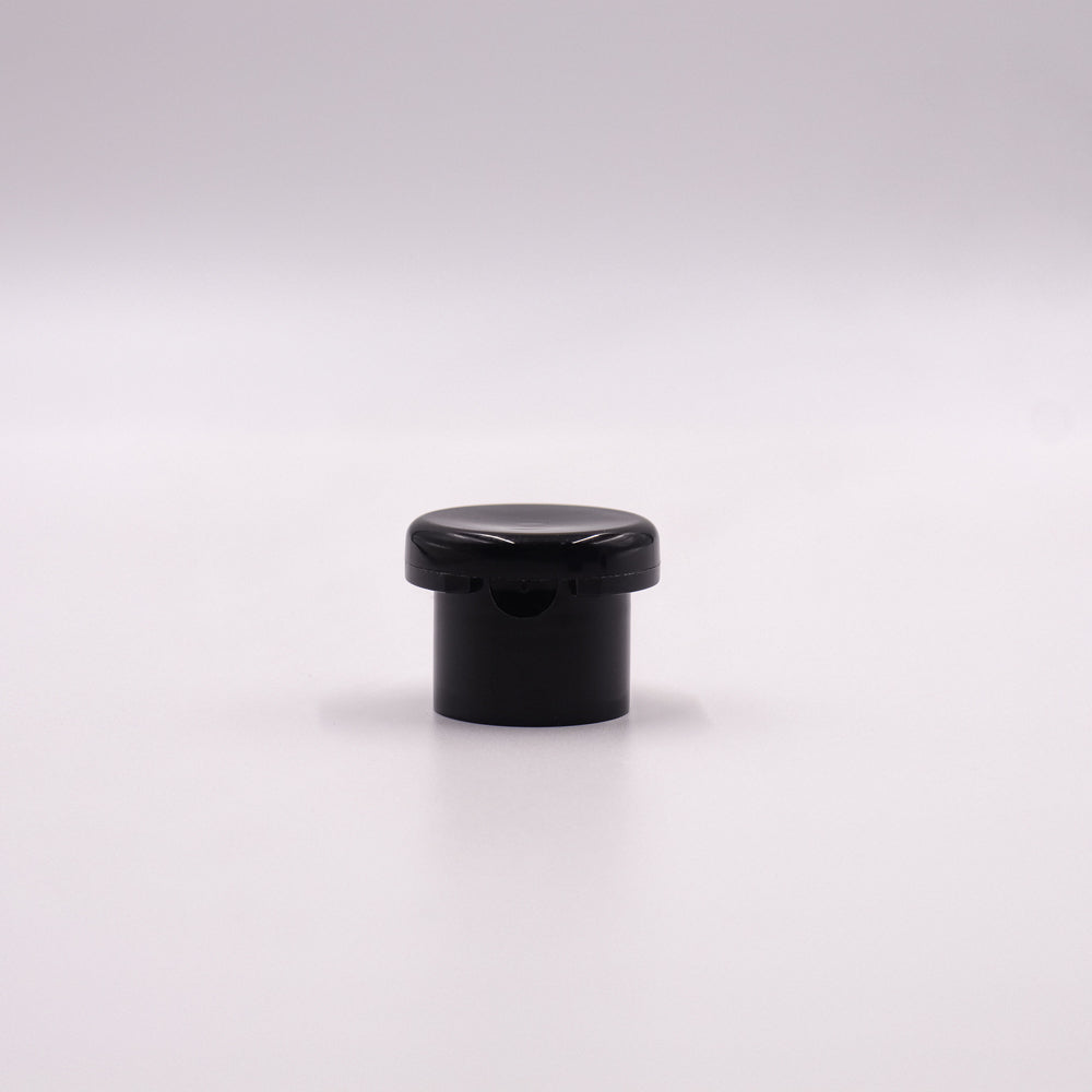 HD-FT-28 Plastic Flip Top Caps