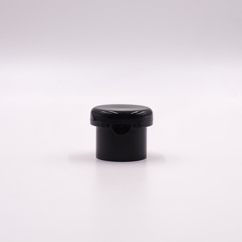HD-FT-28 Plastic Flip Top Caps