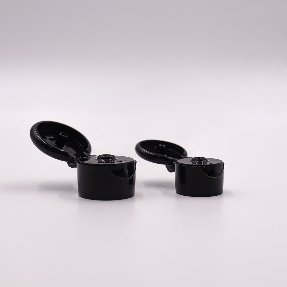 HD-FT-29 Plastic Flip Top Caps