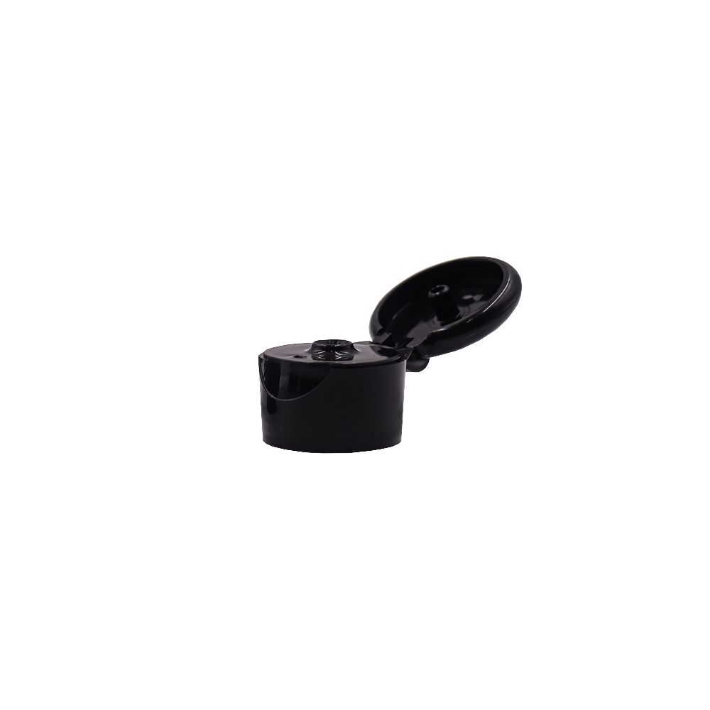 HD-FT-29 Plastic Flip Top Caps