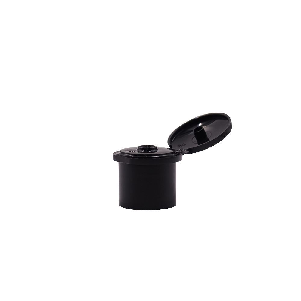 HD-FT-30 Plastic Flip Top Caps