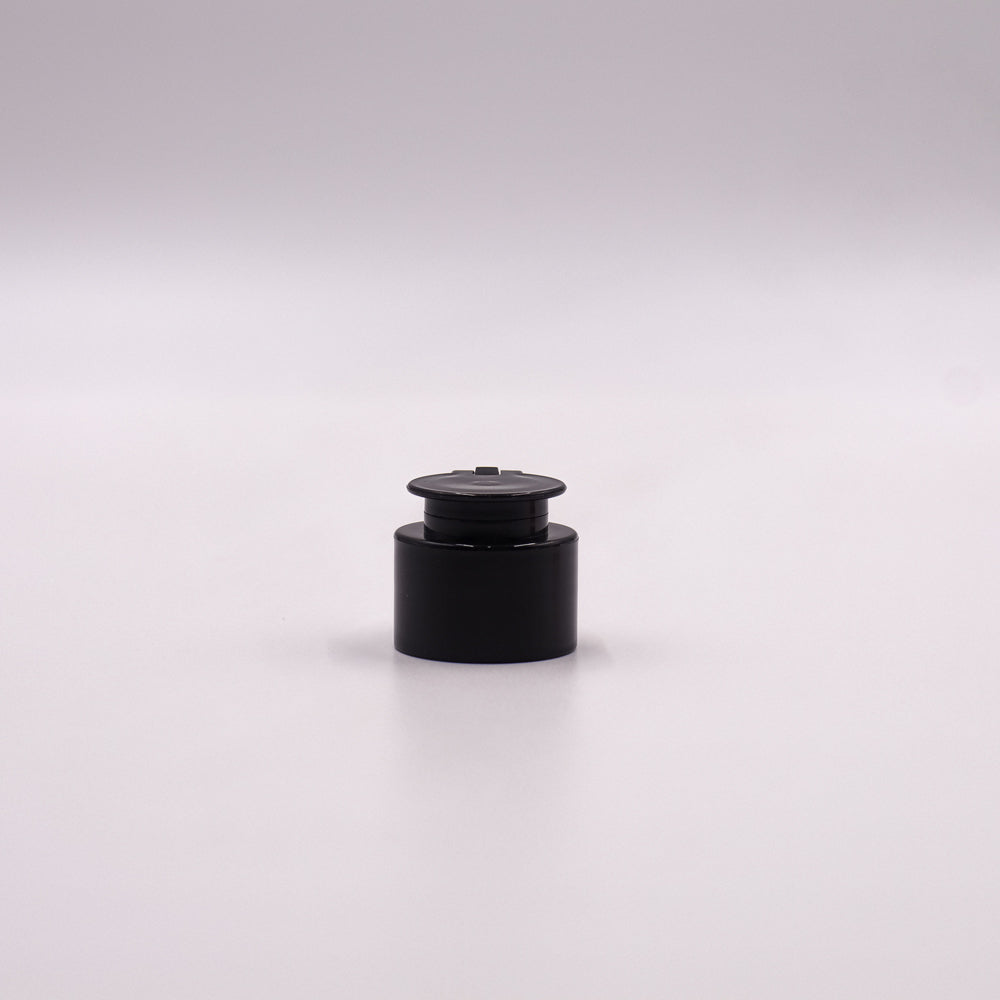 HD-FT-31 Plastic Flip Top Caps