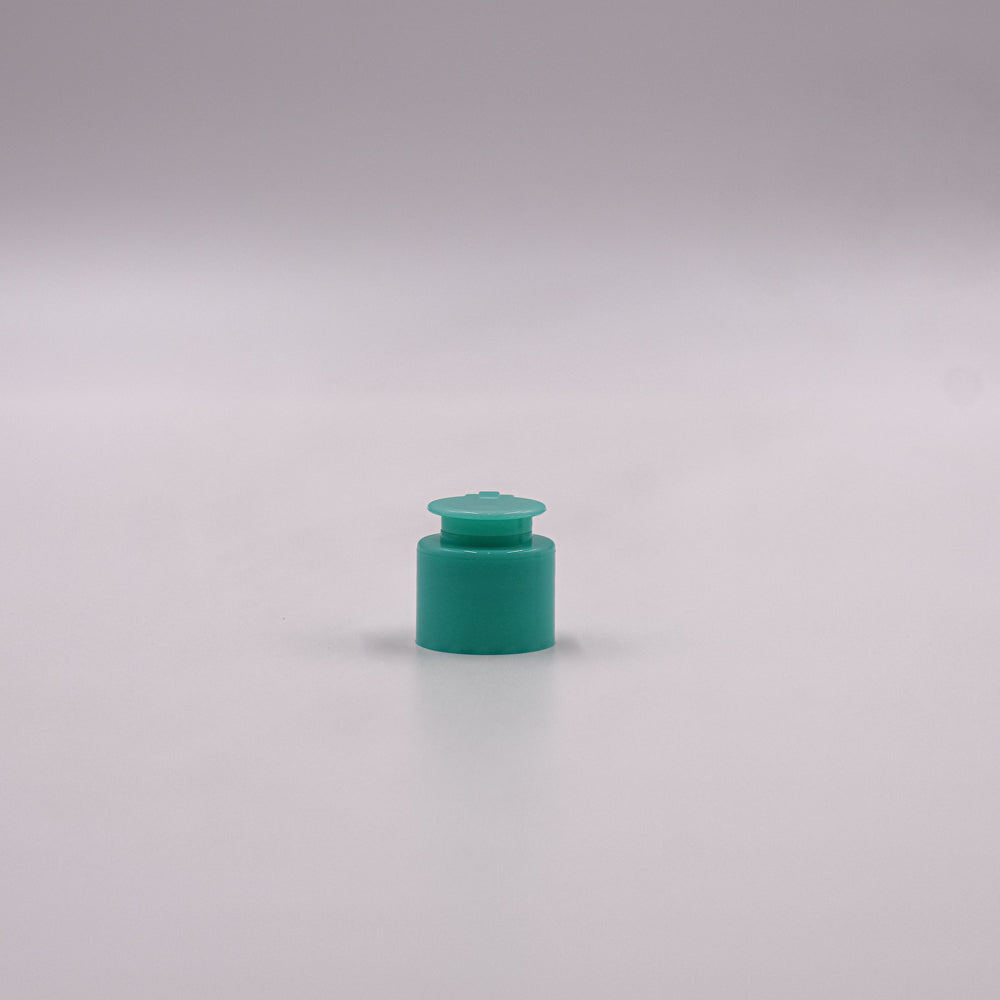 HD-FT-31 Plastic Flip Top Caps