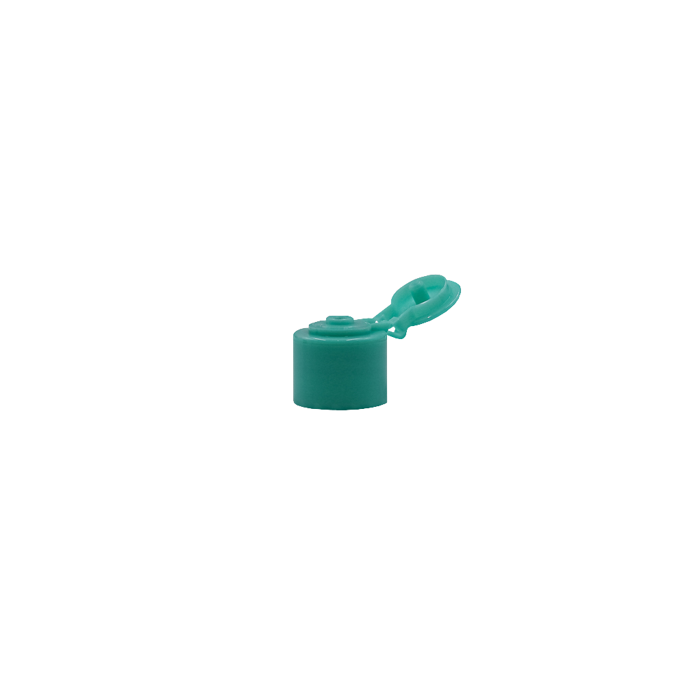 HD-FT-31 Plastic Flip Top Caps