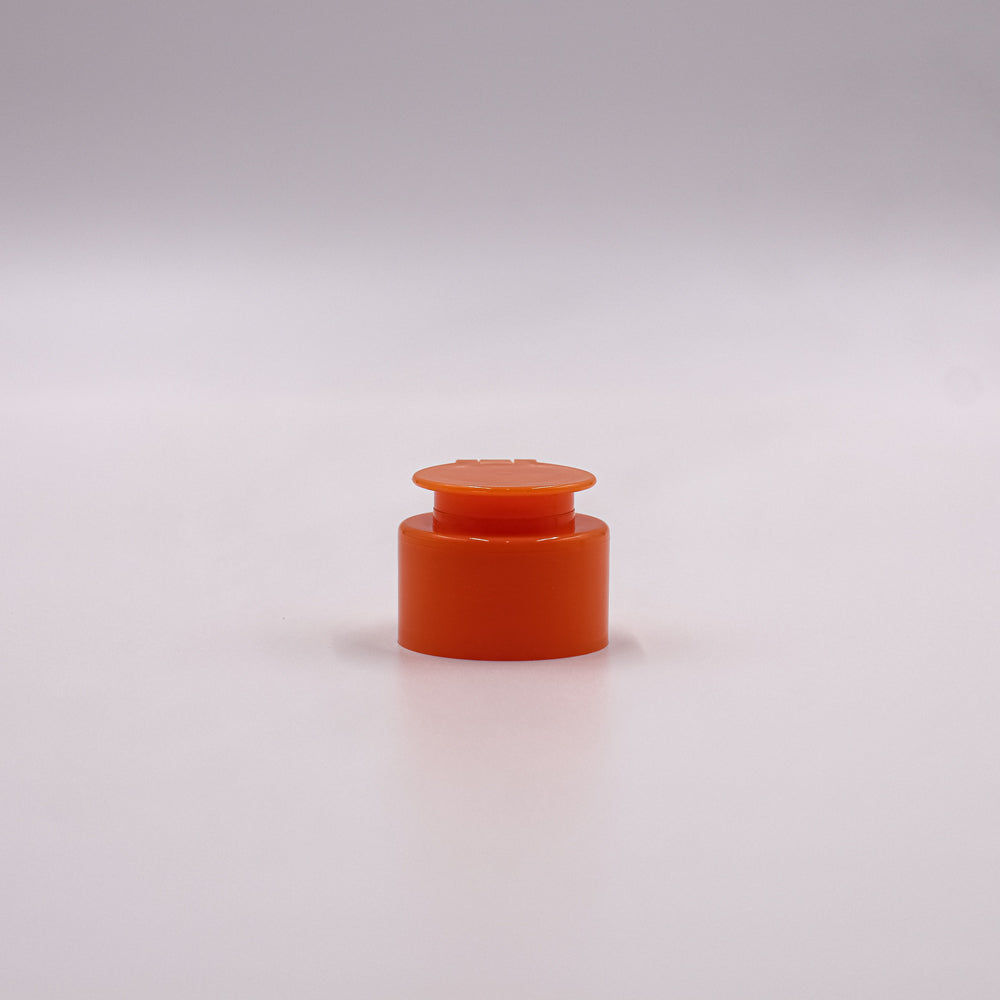 HD-FT-31 Plastic Flip Top Caps