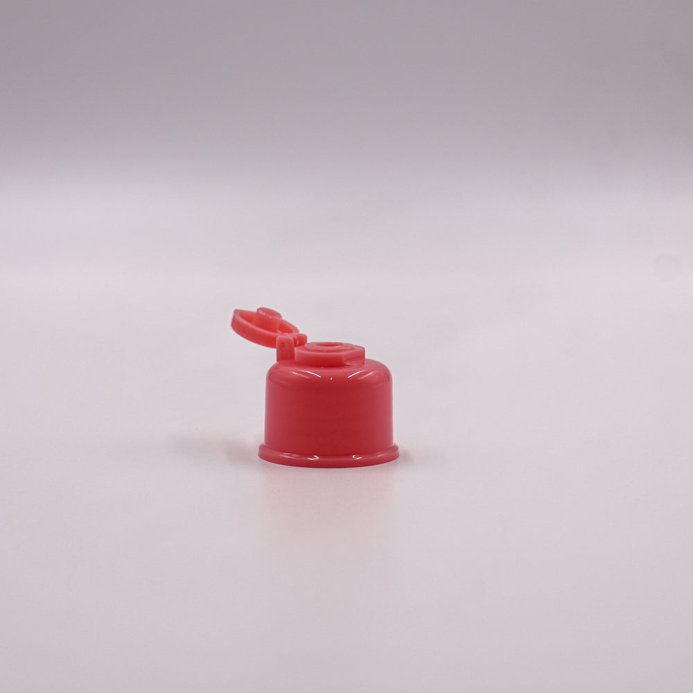HD-FT-31 Plastic Flip Top Caps