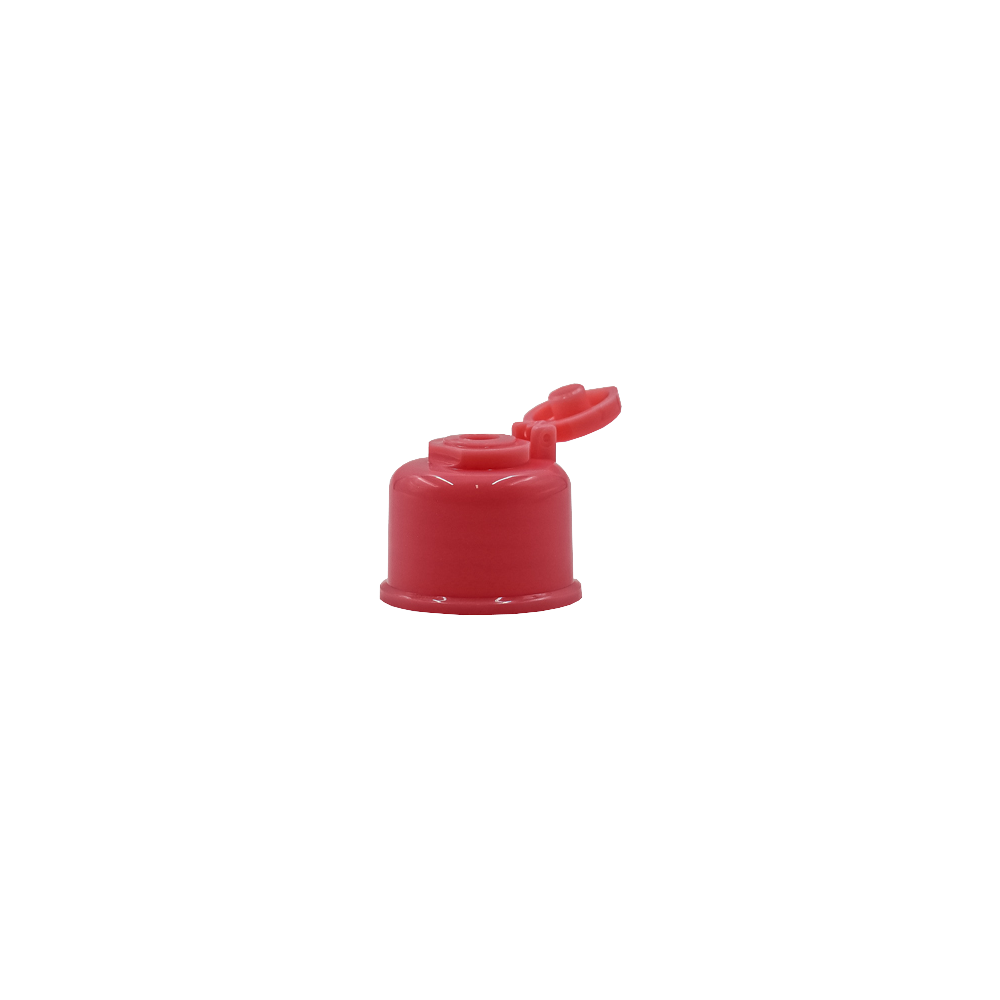 HD-FT-32 Plastic Flip Top Caps