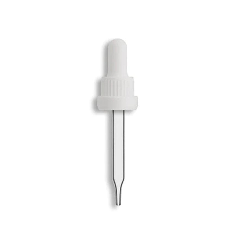 HDBGB-SD Child Proof Dropper Cap