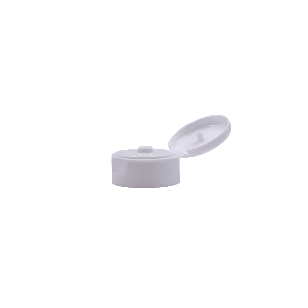 HD-FT-33 Plastic Flip Top Caps