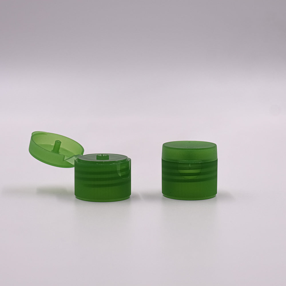 HD-FT-3 Plastic Flip Top Caps