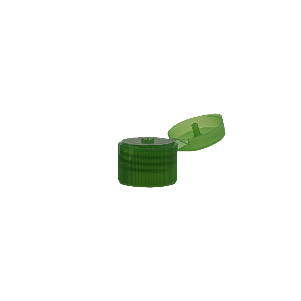 HD-FT-3 Plastic Flip Top Caps