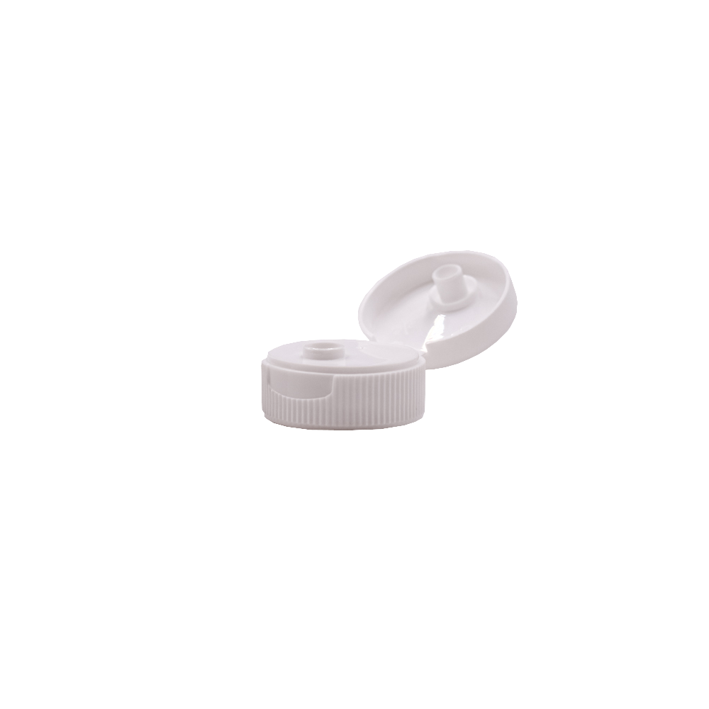 HD-FT-4 Plastic Flip Top Caps