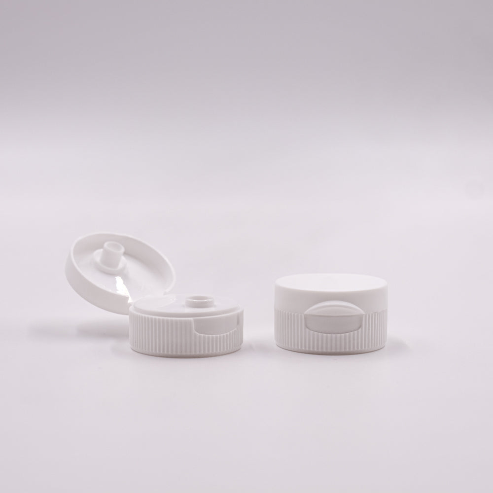 HD-FT-4 Plastic Flip Top Caps