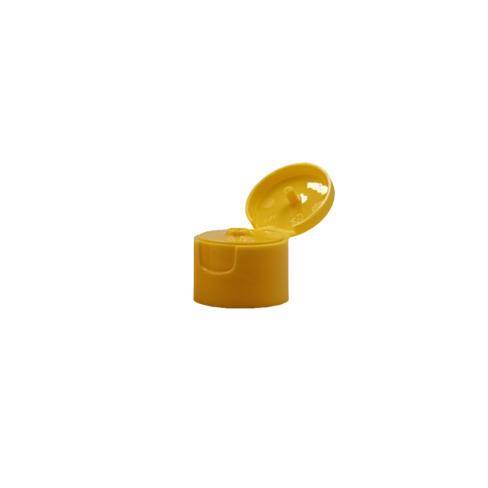 HD-FT-5 Plastic Flip Top Caps