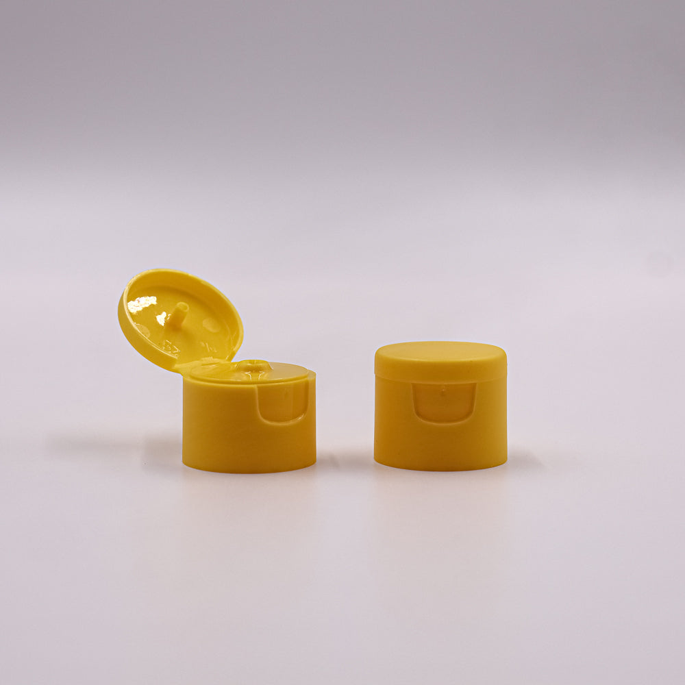 HD-FT-5 Plastic Flip Top Caps