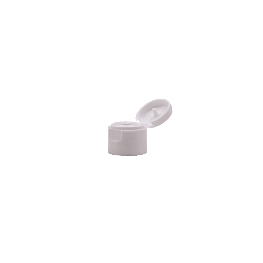 HD-FT-6 Plastic Flip Top Caps